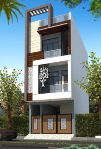 Project Image of 900.0 - 1800.0 Sq.ft 2 BHK Villa for buy in Premier JJS AN Nagar Villa