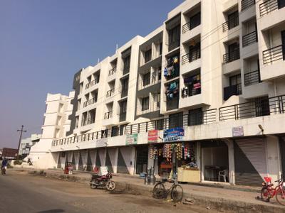 Project Image of 244.0 - 489.0 Sq.ft 1 RK Apartment for buy in HDIL Paradise City Sector 3