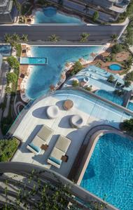 Project Image of 0.0 - 425.0 Sq.ft Studio Studio Apartment for buy in Binghatti Flare
