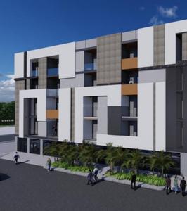 Ample Homes Elevation 2