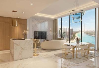 Project Image of 825.0 - 8713.0 Sq.ft 1 BHK Apartment for buy in Azizi Riviera Reve