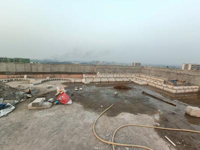 Project Image of 1931.15 - 1937.18 Sq.ft 4 BHK Apartment for buy in Saral Air