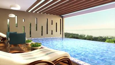 Project Image of 1992.0 - 3692.0 Sq.ft 3 BHK Villa for buy in Estilo Patio