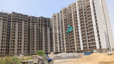 Project Image of 1100.08 - 1351.31 Sq.ft 2 BHK Apartment for buy in Shree Sai City