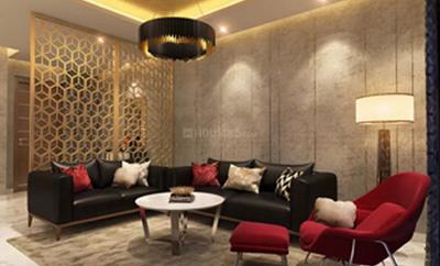 Project Image of 263.93 - 310.75 Sq.ft 1 BHK Apartment for buy in Tanish Bhakti