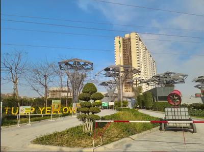 Project Image of 1704 Sq.ft 3 BHK Apartment / Flat for sale in Sector 69 for Rs. 23200000