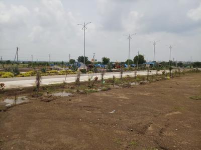 Project Image of 1350.0 - 1503.0 Sq.ft Residential Plot Plot for buy in Surakshaa Mukunda Greens