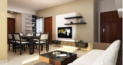 Project Image of 1280.0 - 1551.0 Sq.ft 3 BHK Apartment for buy in Yeskay Regalia