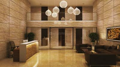 Project Image of 817.3 - 1657.1 Sq.ft 2 BHK Apartment for buy in Godrej Meridien Phase III