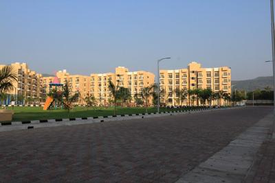 Project Image of 354.0 - 846.0 Sq.ft Studio Studio Apartment for buy in VBHC Vaibhav Greens