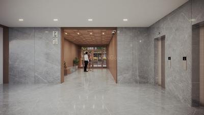 Project Image of 2610.0 - 4410.0 Sq.ft 3 BHK Apartment for buy in Prayasam Residency