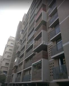 Project Image of 2430.0 - 5210.0 Sq.ft 3 BHK Apartment for buy in Satyam Insignia