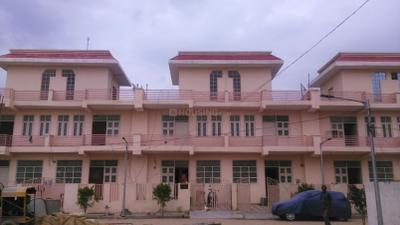 Project Image of 720.0 - 1980.0 Sq.ft 2 BHK Villa for buy in Mehak Eco City Villas