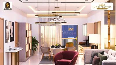 Project Image of 1300.0 - 2505.0 Sq.ft 2 BHK Apartment for buy in SS Indraprastha