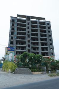 Project Image of 1044.0 - 1953.0 Sq.ft 2 BHK Apartment for buy in Senthil Golden Gate 3