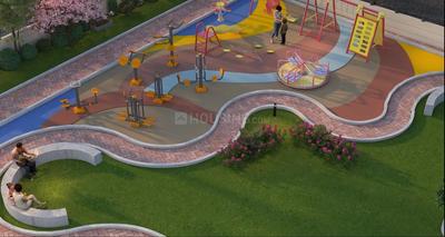 Project Image of 1000.0 - 2600.0 Sq.ft Residential Plot Plot for buy in Aero Vista City