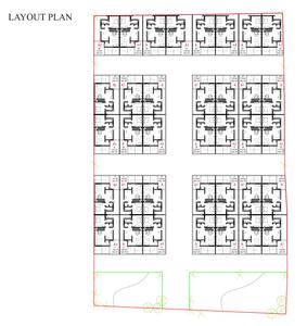 Project Image of 984.47 - 985.87 Sq.ft 3 BHK Villa for buy in Shree Nilay Bungalows