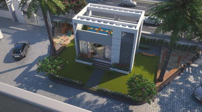 Project Image of 1173.0 - 1366.0 Sq.ft 3 BHK Apartment for buy in Shivansh Shivang Aananda Phase 2
