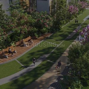 Project Image of 2351.0 - 3368.0 Sq.ft 3 BHK Apartment for buy in Godrej Madison Avenue