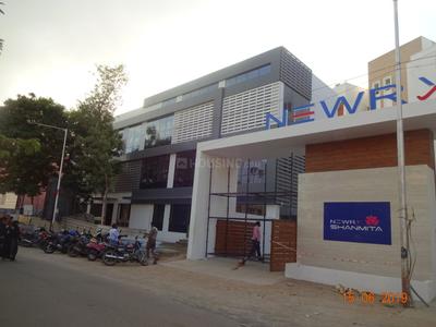 Project Image of 0.0 - 1398.0 Sq.ft 3 BHK Apartment for buy in Newry Shanmita
