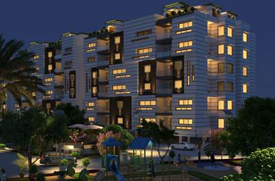 Project Image of 1427.0 - 2434.0 Sq.ft 3 BHK Apartment for buy in Signature 99