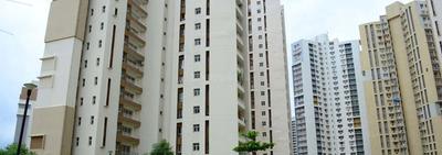 Gallery Cover Pic of Unitech Cascades