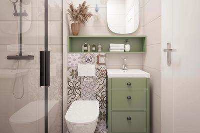 Project Image of 376.0 - 1320.0 Sq.ft 1 BHK Apartment for buy in AKS Baba Enclave