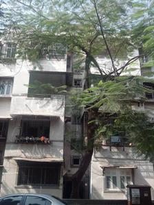 Project Image of 0.0 - 600.0 Sq.ft 2 BHK Apartment for buy in Sangeeta Apartment