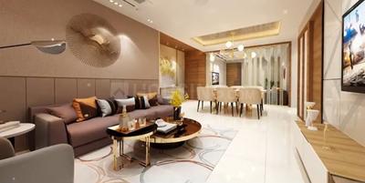 Project Image of 1305.0 - 2320.0 Sq.ft 2 BHK Apartment for buy in Gothic Pentagon Clouds