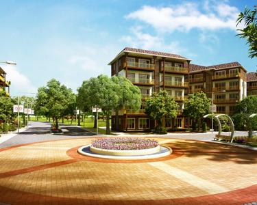 Project Image of 360.0 - 813.0 Sq.ft 1 BHK Apartment for buy in Xrbia Neral
