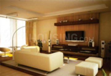ARS Aum Sadan Living Area 1