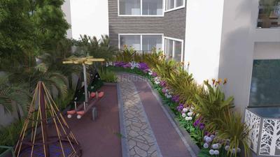 Project Image of 1000.0 - 1665.0 Sq.ft 2 BHK Apartment for buy in Mega Royal Enclave