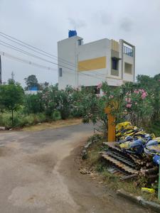 Project Image of 525.0 - 2825.0 Sq.ft Residential Plot Plot for buy in Premier MRP Green Homes