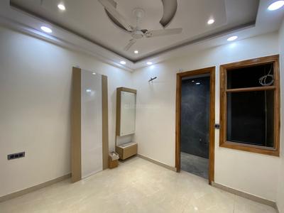 Project Image of 1000.0 - 1350.0 Sq.ft 4 BHK Builder Floor for buy in Goyal Luxury Apartment