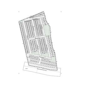 Param Prime Hills Layout Plan 1