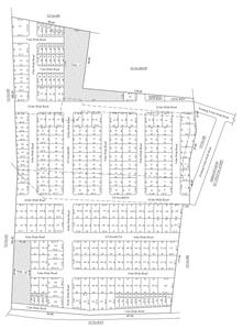 Project Image of 1200.0 - 3667.0 Sq.ft Residential Plot Plot for buy in Greenfield Guhan Garden