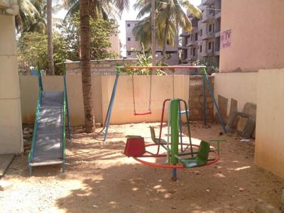 Project Image of 0.0 - 1350.0 Sq.ft 2 BHK Apartment for buy in SSVR Lupine