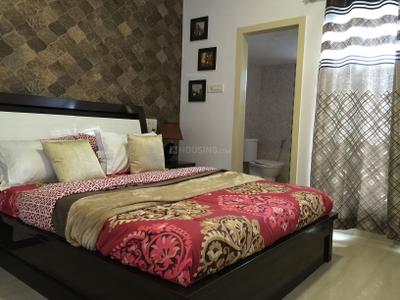 Project Image of 1040.0 - 1492.0 Sq.ft 2 BHK Apartment for buy in Man Alpine Square