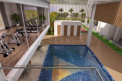 Project Image of 2465.0 - 3640.0 Sq.ft 3 BHK Apartment for buy in Serenity B And M Legacy