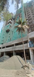 Project Image of 429.0 - 970.0 Sq.ft 1 BHK Apartment for buy in Vaswani Vista One
