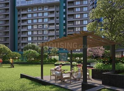 Project Image of 1098.0 - 1948.0 Sq.ft 2 BHK Apartment for buy in The Anand Ville