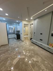 Project Image of 1125.0 - 3600.0 Sq.ft 3 BHK Apartment for buy in New Builder Floors