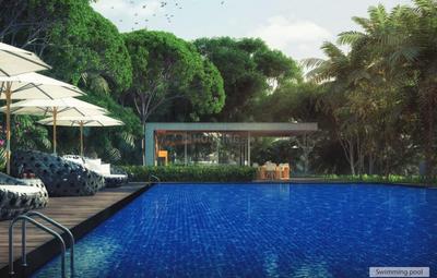 Project Image of 2936.0 - 2945.0 Sq.ft 3 BHK Villa for buy in Sobha Silicon Oasis Rowhouses