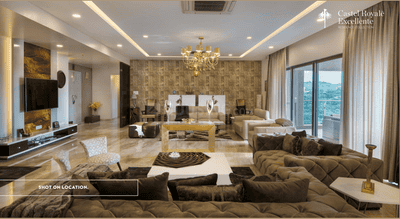 Project Image of 1536.33 - 2289.48 Sq.ft 3 BHK Apartment for buy in ABIL Castel Royale Excellente