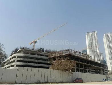 Project Image of 1660.01 - 5695.19 Sq.ft 3 BHK Apartment for buy in Greenspace Marvel