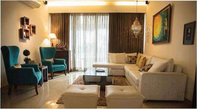 Project Image of 530.0 - 1425.0 Sq.ft 1 BHK Apartment for buy in Krishna Laxmi Arcade
