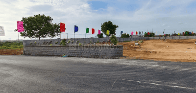 Project Image of 150 Sq.ft Residential Plot / Land for sale in Adibatla for Rs. 5250000