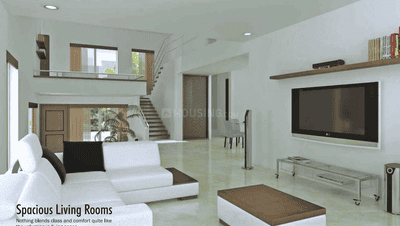 Project Image of 2616.0 - 4209.0 Sq.ft 4 BHK Villa for buy in Legend Chimes