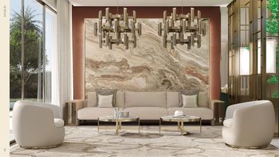 Project Image of 5510.0 - 6573.0 Sq.ft 5 BHK Villa for buy in Emaar Palm Hills