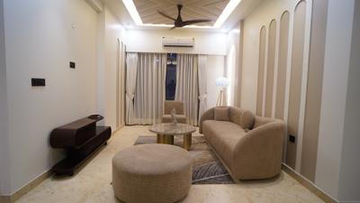 Project Image of 2370.0 - 2550.0 Sq.ft 3 BHK Apartment for buy in Addela Palm Resort